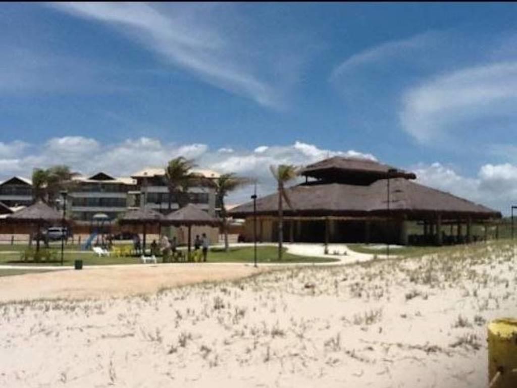 Beach Place Resort Residence Aquiraz Exterior foto