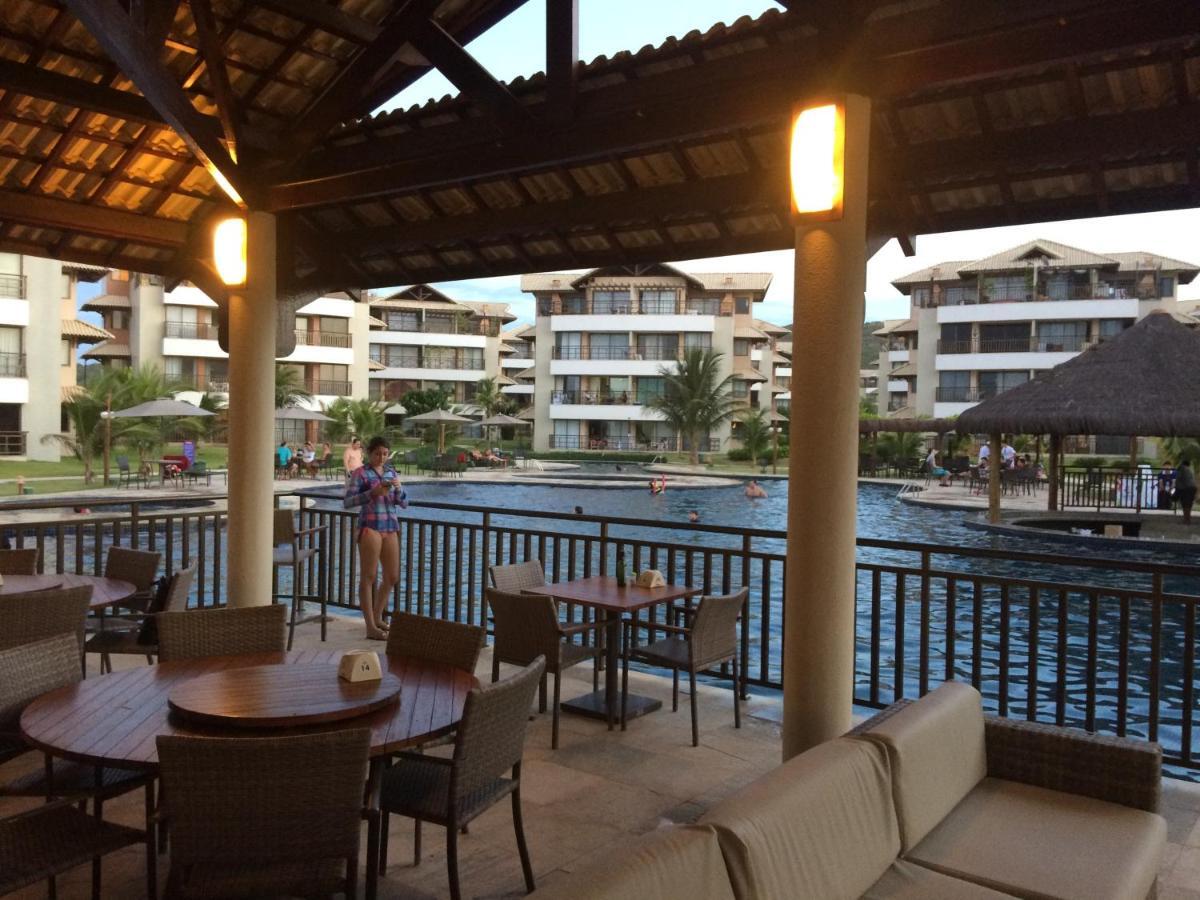 Beach Place Resort Residence Aquiraz Exterior foto