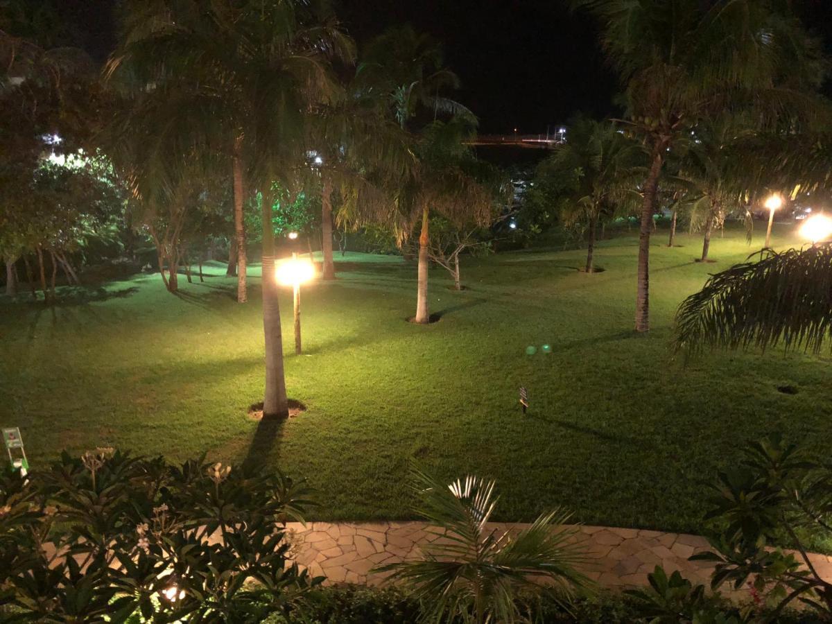 Beach Place Resort Residence Aquiraz Exterior foto